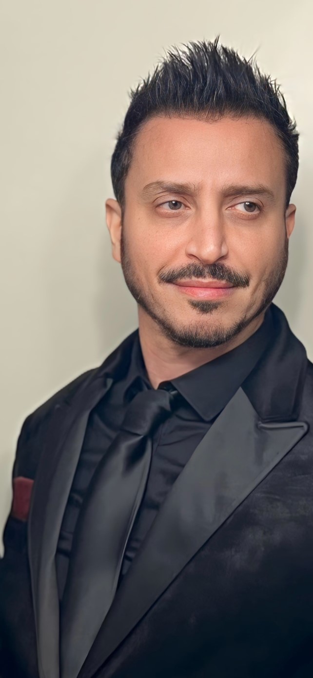 Robert Francis 3